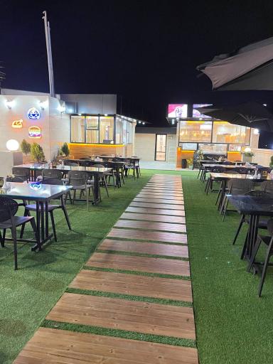 عکس هتل آپارتمان برجیس