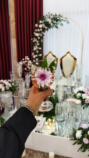 عکس هتل آپارتمان برجیس