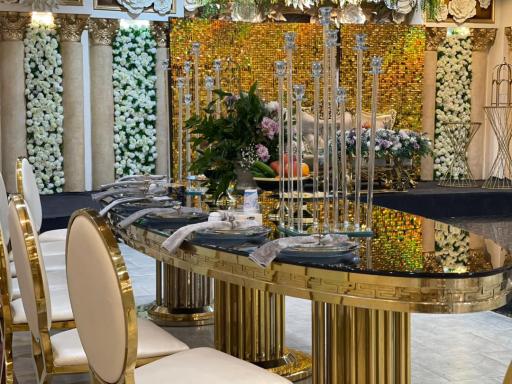 عکس باغ تالار محرابی 