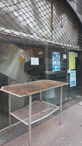 نانوایی تافتون