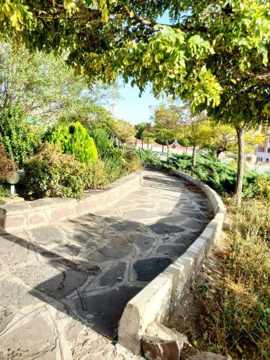 عکس مجتمع فرهنگی رفاهی شهید کلاهدوز