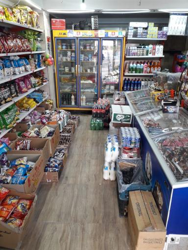 عکس سوپر مارکت گندم 