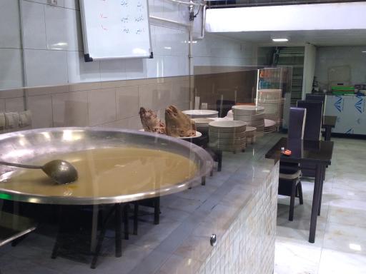 عکس طباخی طلوع