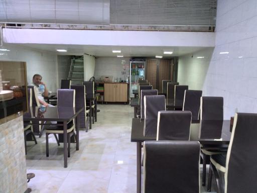 عکس طباخی طلوع