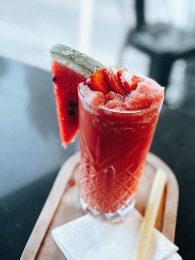 عکس کافه رستوران ژینورا