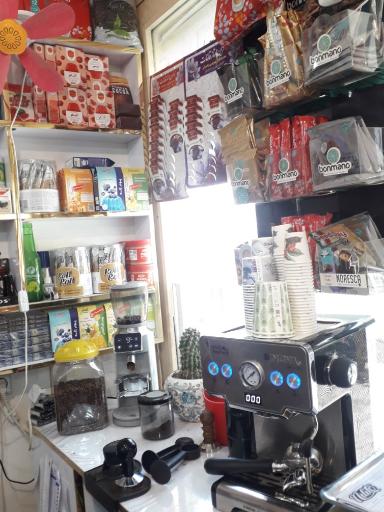 عکس سوپر مارکت گندم 