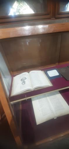 عکس موزه بوعلی سینا