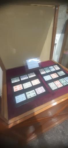 عکس موزه بوعلی سینا