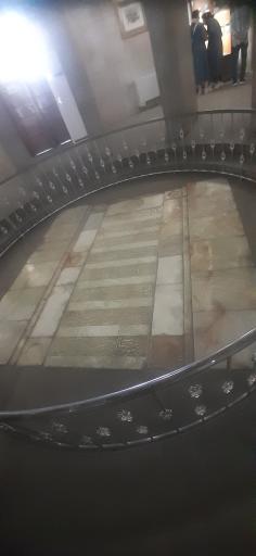 عکس موزه بوعلی سینا