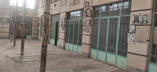 عکس بهشت رضوان 