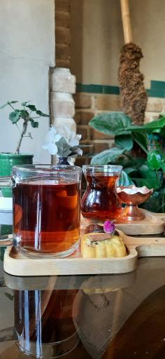 عکس رستوران تیلیتی