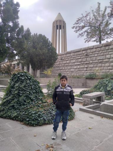موزه بوعلی سینا