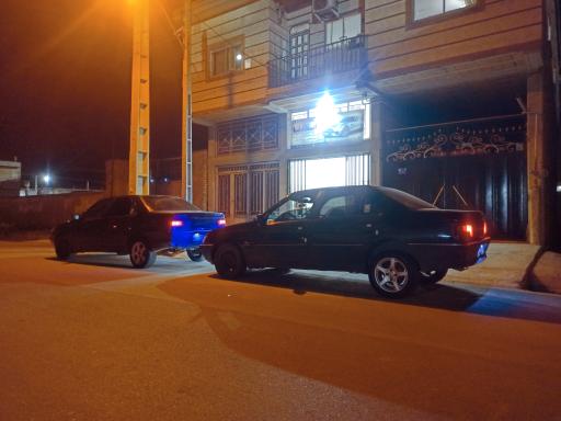 عکس تعمیرگاه مکانیکی اسلام نیا