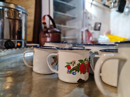 عکس کاروانسرای انارک