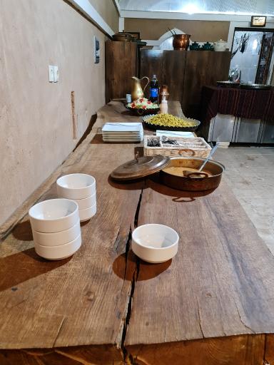 عکس کاروانسرای انارک