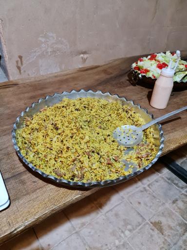 عکس کاروانسرای انارک