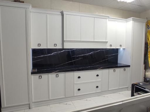 عکس دکوراسیون کارینو