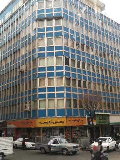 فروشگاه لوازم تحریر انتشارات مدرسه