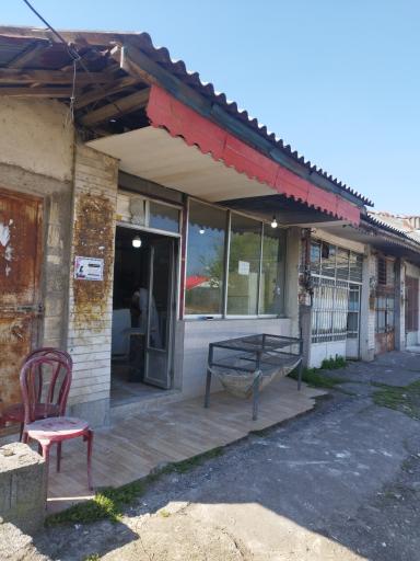 عکس نانوایی