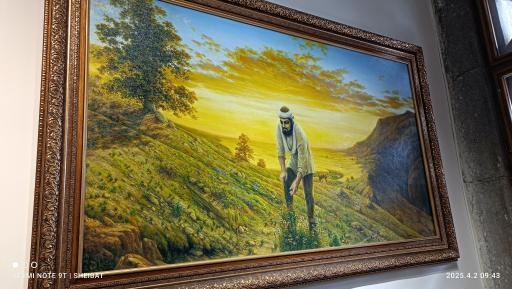 موزه بوعلی سینا