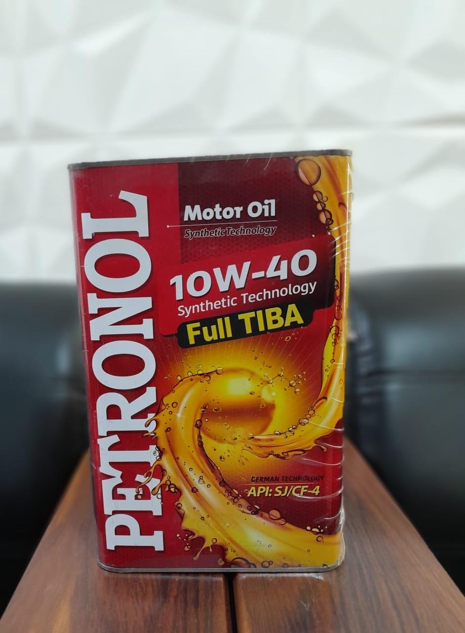 عکس تعویض روغنی و اتوسرویس شهر