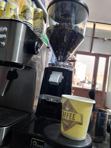 عکس سوپرمارکت میلان 