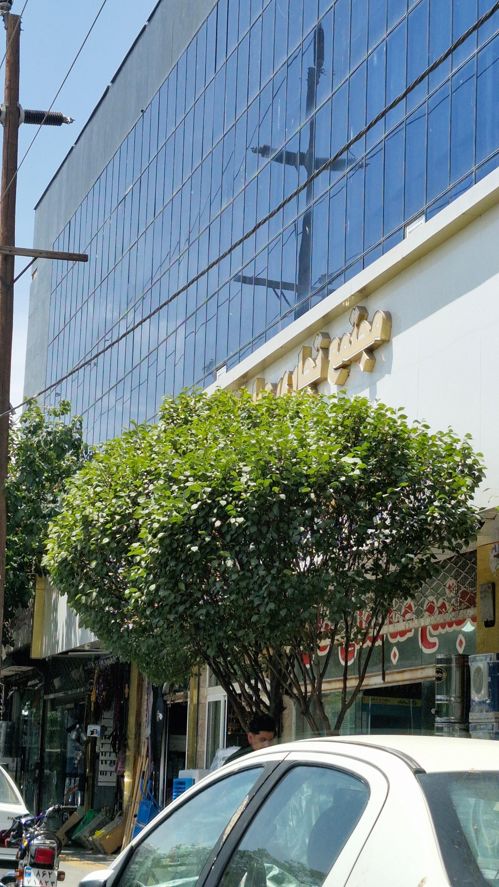 عکس تولیدی جوراب معین