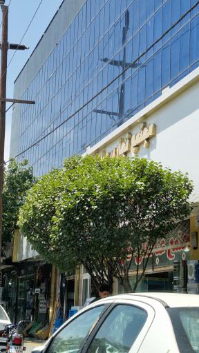 عکس تولیدی جوراب معین