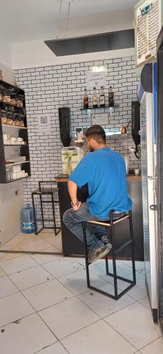 عکس کافه خودمون 