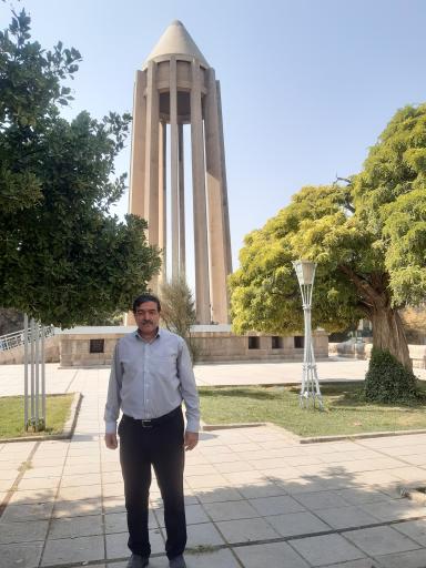 عکس موزه بوعلی سینا