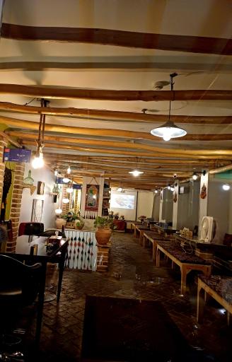 عکس رستوران تیلیتی