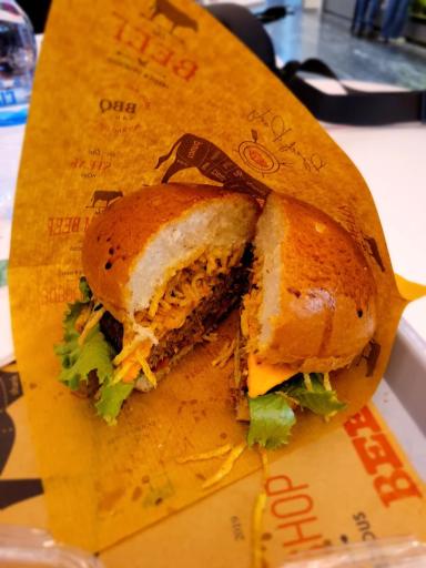 عکس بیف لاین