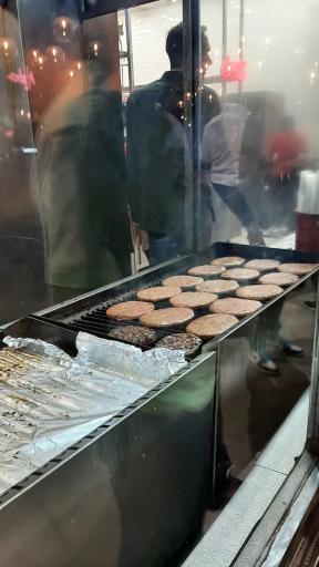 عکس بیف لاین