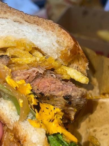 عکس بیف لاین