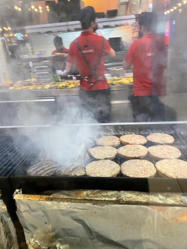 عکس بیف لاین