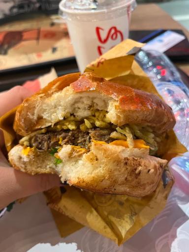 عکس بیف لاین