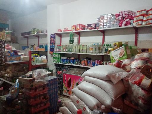 عکس فروشگاه ارزانی مواد غذایی رضای 