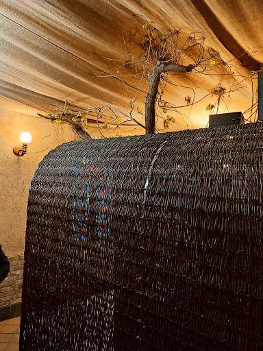 عکس رستوران و کباب طوری شاندیز مرینت