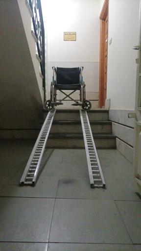 عکس دکتر بهرام مینا