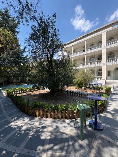 عکس دن کافه