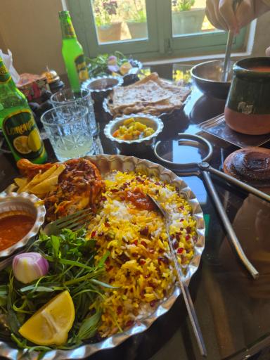 عکس رستوران تیلیتی