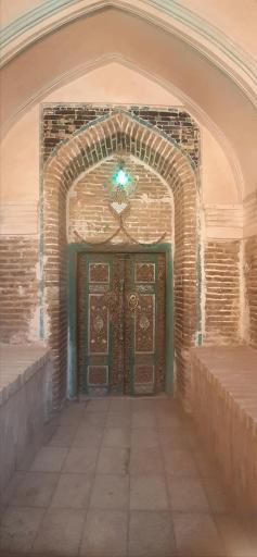 عکس مسجد جامع