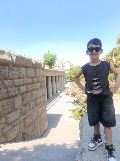 عکس موزه بوعلی سینا