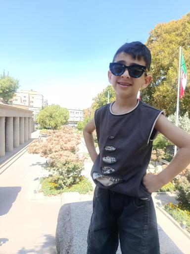 عکس موزه بوعلی سینا