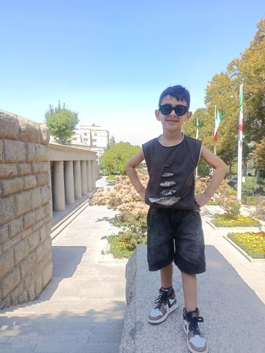 عکس موزه بوعلی سینا