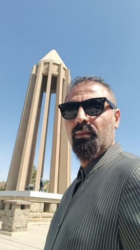 عکس موزه بوعلی سینا