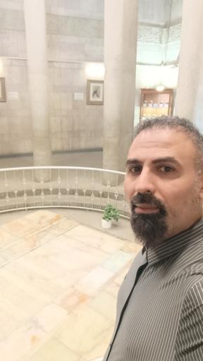 عکس موزه بوعلی سینا