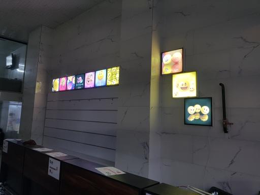 عکس کافی نت شهر