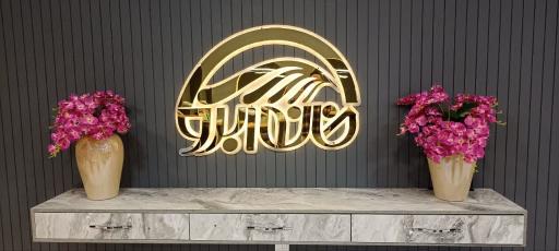 عکس سالن زیبایی و اصلاح تخصصی خانه ابرو