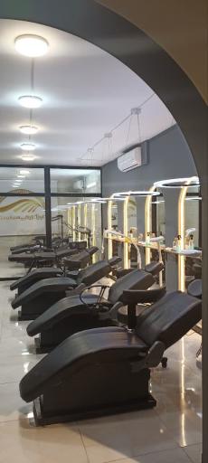 عکس سالن زیبایی و اصلاح تخصصی خانه ابرو